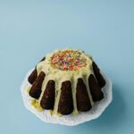 Classic Chocolate Cake